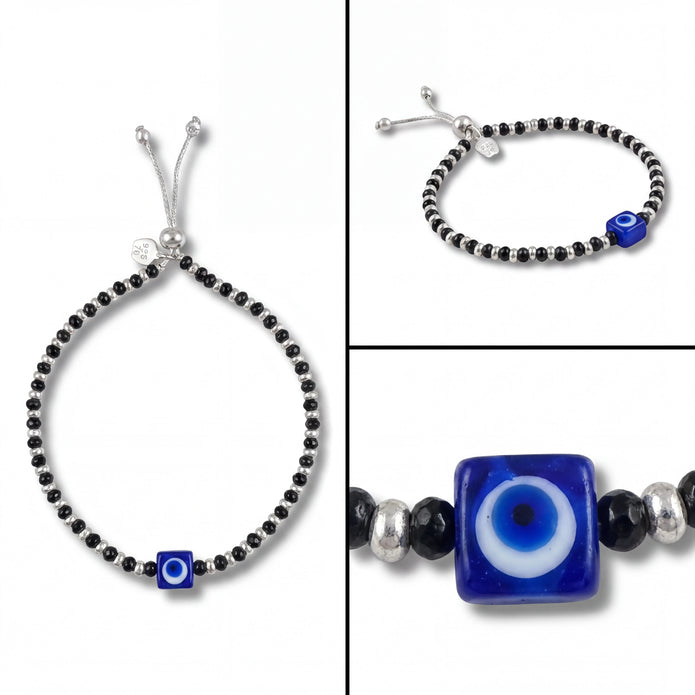 Evil Eye Anklet — 4
