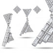 CZ Geometric Set — 4