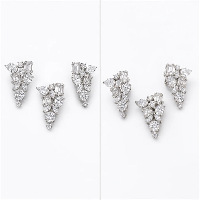 CZ Cluster Set