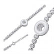 Halo Circle Bracelet — 4