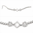 Clover Ceramic Bracelet