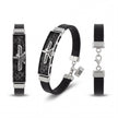 Faravahar Black Bracelet — 4