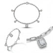 Halo Charm Bracelet — 4