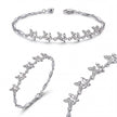 Butterfly Station Bracelet — 4