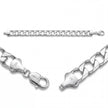 Classic Curb Bracelet — 4