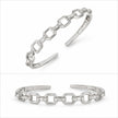 Modern Link Bracelet