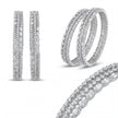 CZ Trio Bangles — 4