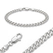 Classic Curb Bracelet — 4