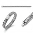 Heritage Weave Bracelet — 4