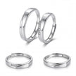 Twin Minimal Couple Rings — 4