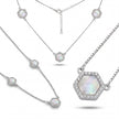 Hexa Mother of Pearl — 4