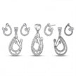 Dewdrop Bloom Set — 4