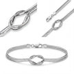 Twist Chain Bracelet — 4