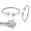 Star Twirl Bracelet — 4