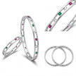 Colour Pop Bangles — 4
