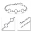 Heart Link Bracelet — 4