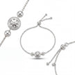 Floral Bloom Anklet — 4