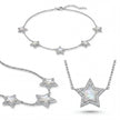 Celestial Star Necklace — 4