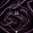 Cushion Halo Set