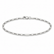 Rhombus Link Bracelet