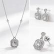 Cushion Halo Set