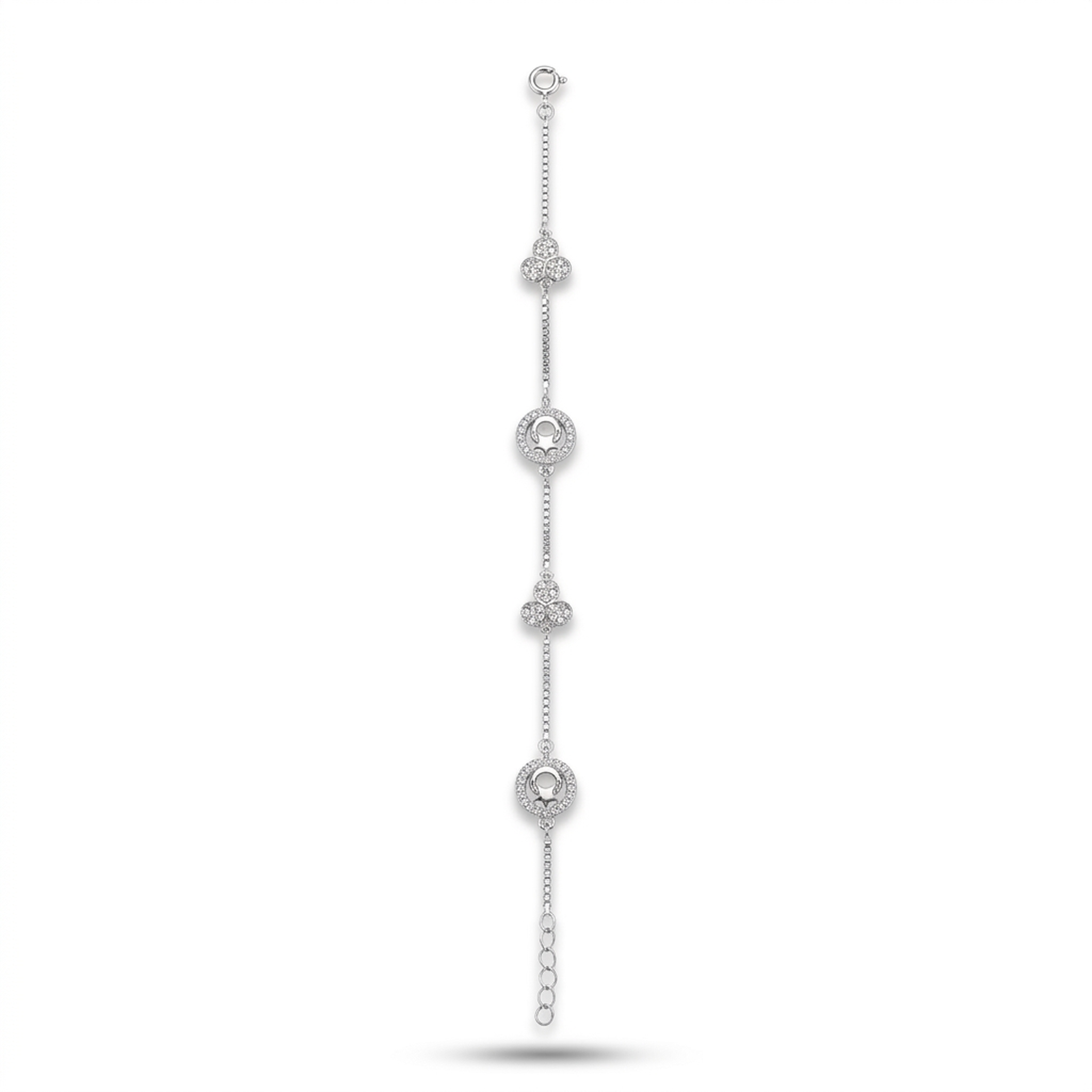 Luna Star Bracelet