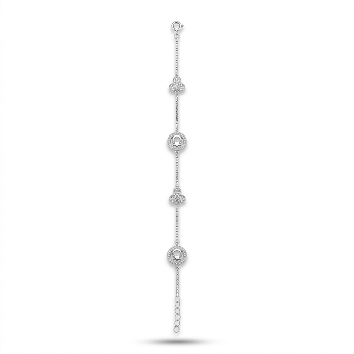 Luna Star Bracelet