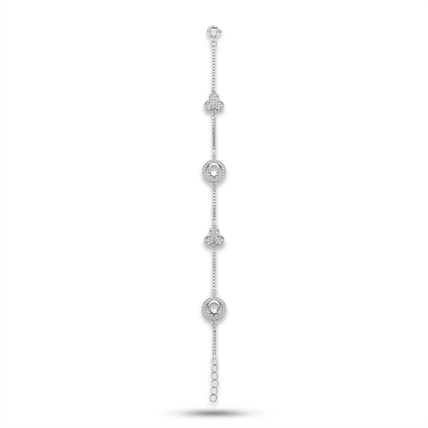 Luna Star Bracelet