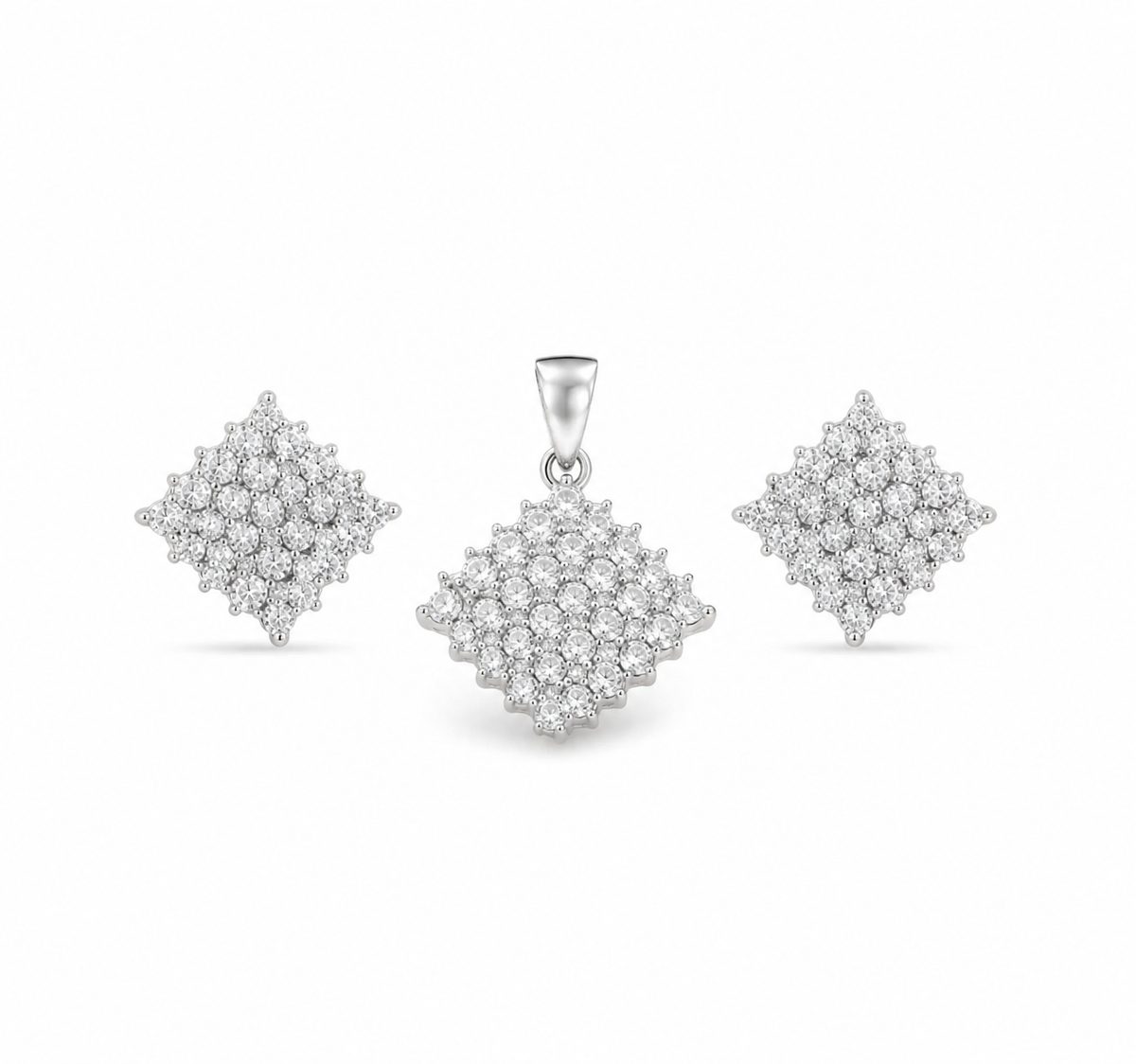 CZ Geometric Set