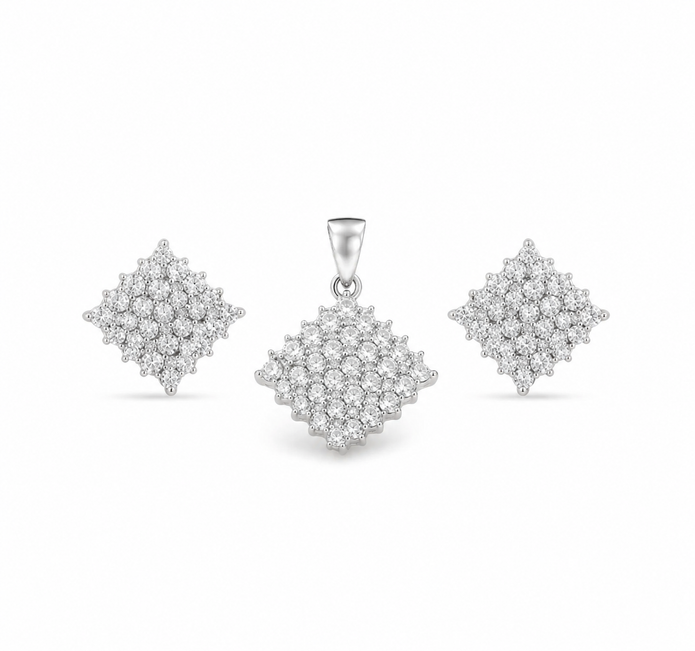 CZ Geometric Set