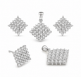 CZ Geometric Set