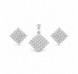 CZ Geometric Set