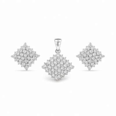 CZ Geometric Set