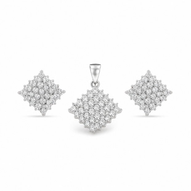 CZ Geometric Set