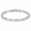 Heart Link Bracelet