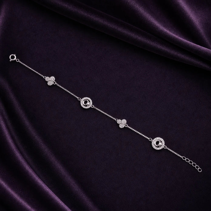 Luna Star Bracelet