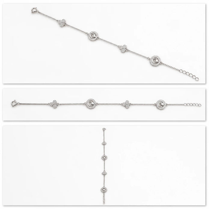 Luna Star Bracelet